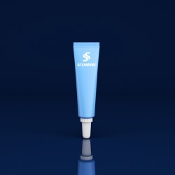Garnier Nozzle Tube ST-45-01 SC-28-13 (5-15ml)